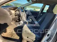 2007 Toyota COROLLA photo