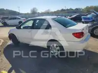 2007 Toyota COROLLA photo