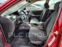 2007 Toyota COROLLA photo