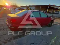 2007 Toyota COROLLA photo
