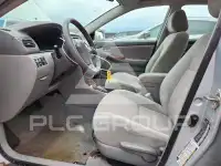 2007 Toyota COROLLA фото