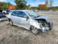 2007 Toyota COROLLA photo