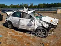 2007 Toyota COROLLA фото