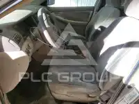 2007 Toyota COROLLA photo
