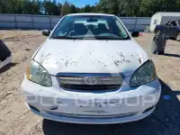 2007 Toyota COROLLA фото