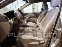 2007 Toyota COROLLA фото