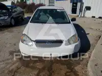 2007 Toyota COROLLA photo