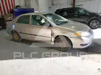 2007 Toyota COROLLA photo