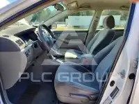 2007 Toyota COROLLA фото