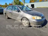 2007 Toyota COROLLA photo