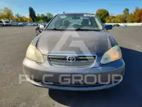 2007 Toyota COROLLA photo