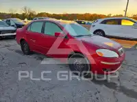 2007 Toyota COROLLA photo