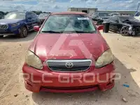 2007 Toyota COROLLA photo