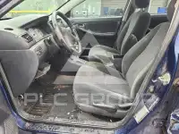 2007 Toyota COROLLA photo