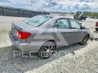 2007 Toyota COROLLA photo