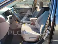 2007 Toyota COROLLA photo