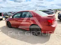 2007 Toyota COROLLA photo