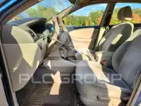 2007 Toyota COROLLA photo
