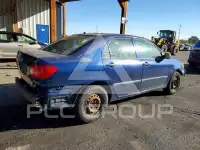2007 Toyota COROLLA photo