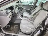 2007 Toyota COROLLA фото