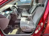 2007 Toyota COROLLA photo