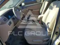2007 Toyota COROLLA photo