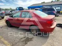 2007 Toyota COROLLA photo