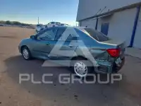 2007 Toyota COROLLA photo