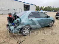 2007 Toyota COROLLA фото