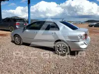 2007 Toyota COROLLA фото