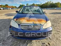 2007 Toyota COROLLA photo