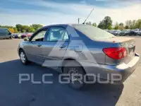 2007 Toyota COROLLA photo