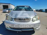 2007 Toyota COROLLA photo