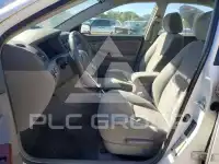 2007 Toyota COROLLA photo
