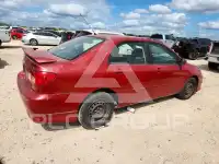 2007 Toyota COROLLA photo