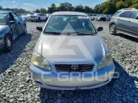2007 Toyota COROLLA photo