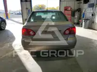 2007 Toyota COROLLA photo