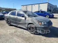 2007 Toyota COROLLA фото