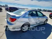 2007 Toyota COROLLA photo