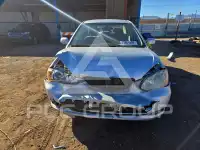 2007 Toyota COROLLA photo