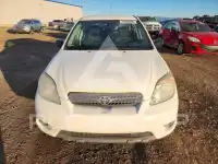2007 Toyota COROLLA photo