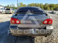 2007 Toyota COROLLA photo