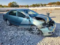 2007 Toyota COROLLA photo
