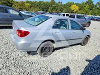 2007 Toyota COROLLA photo