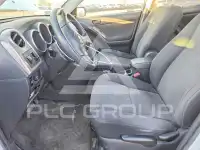2007 Toyota COROLLA photo