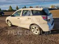 2007 Toyota COROLLA photo