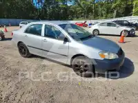 2007 Toyota COROLLA photo