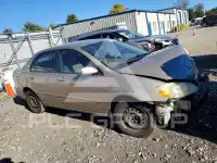 2007 Toyota COROLLA photo