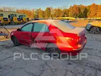 2007 Toyota COROLLA photo
