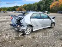 2007 Toyota COROLLA photo